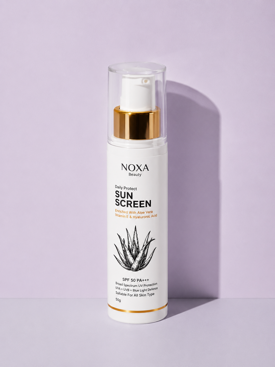 Noxa Sunscreen